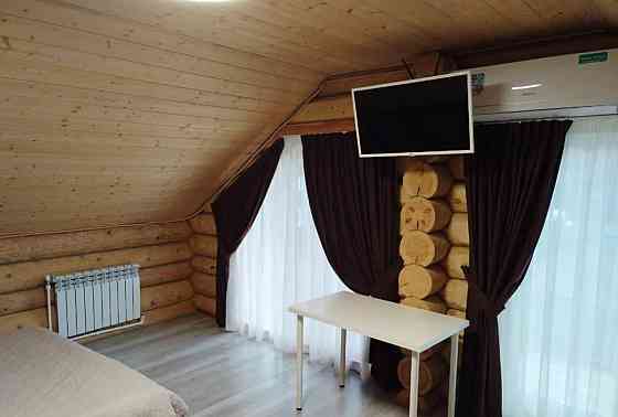 Коттедж, 140 м2, 7 соток, 2 эт. Дмитров