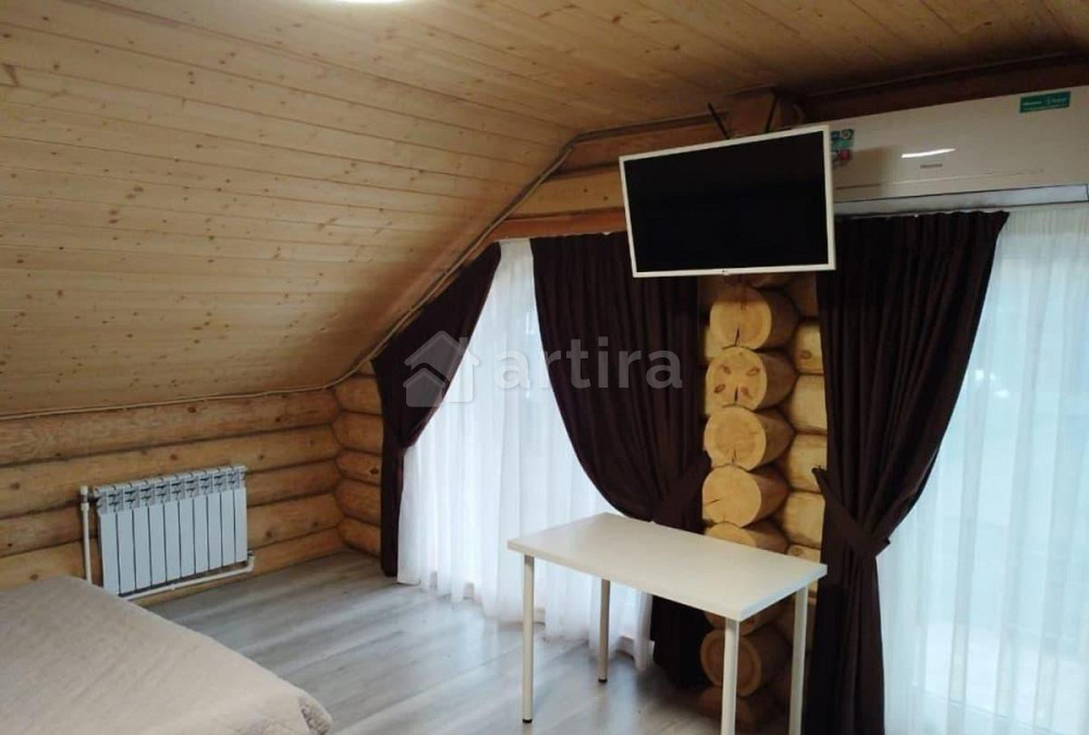 Коттедж, 140 м2, 7 соток, 2 эт. Дмитров - изображение 3