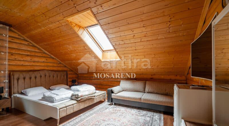 Коттедж, 300 м2 Солнечногорск - изображение 14