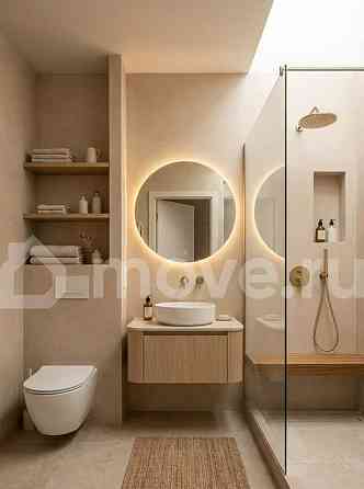 Студия, 10.5 м2, 2/6 эт. Москва