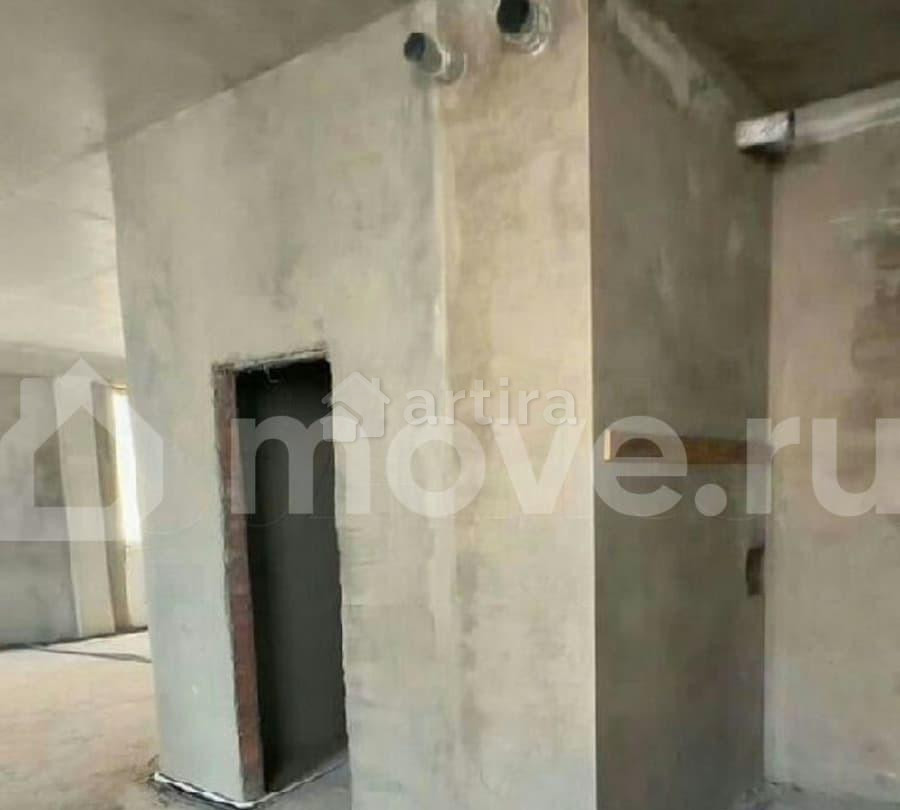 2-комн. квартира, 69 м2, 4/5 эт. Москва - изображение 4