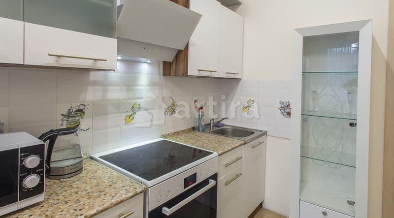 1-комн. квартира, 43 м2, 18 эт. Мытищи - изображение 8