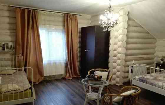 Коттедж, 350 м2 Сергиев Посад