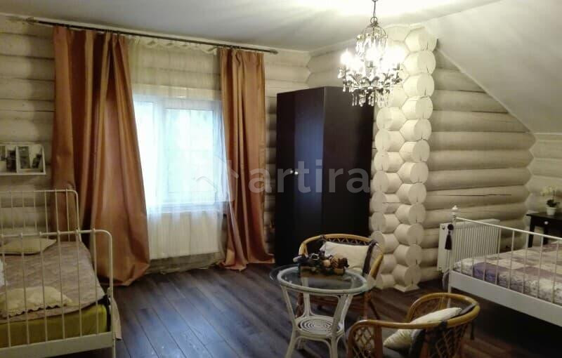 Коттедж, 350 м2 Сергиев Посад - изображение 6