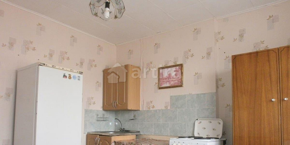 Комната, 15 м2, 3/9 эт. Челябинск - изображение 2