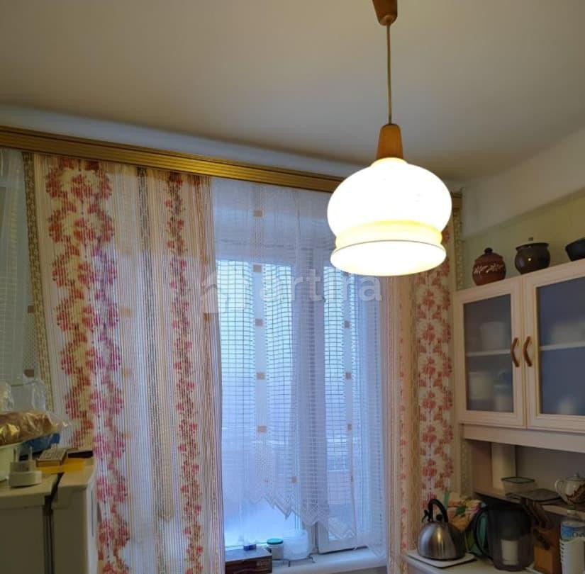 Комната, 10 м2, 7/9 эт. Санкт-Петербург - изображение 5