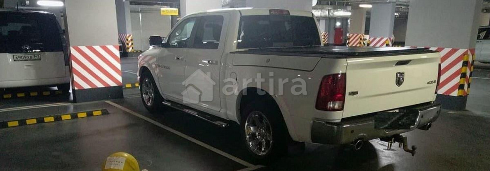 Гараж, 14 м2 Москва - изображение 1