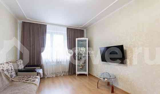 3-комн. квартира, 58.1 м2, 8/9 эт. Москва