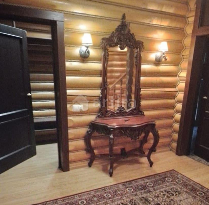 Дом, 250 м2, 12 соток Апрелевка - изображение 2