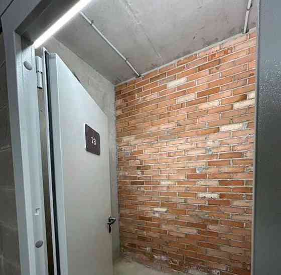 Гараж, 10 м2 Санкт-Петербург