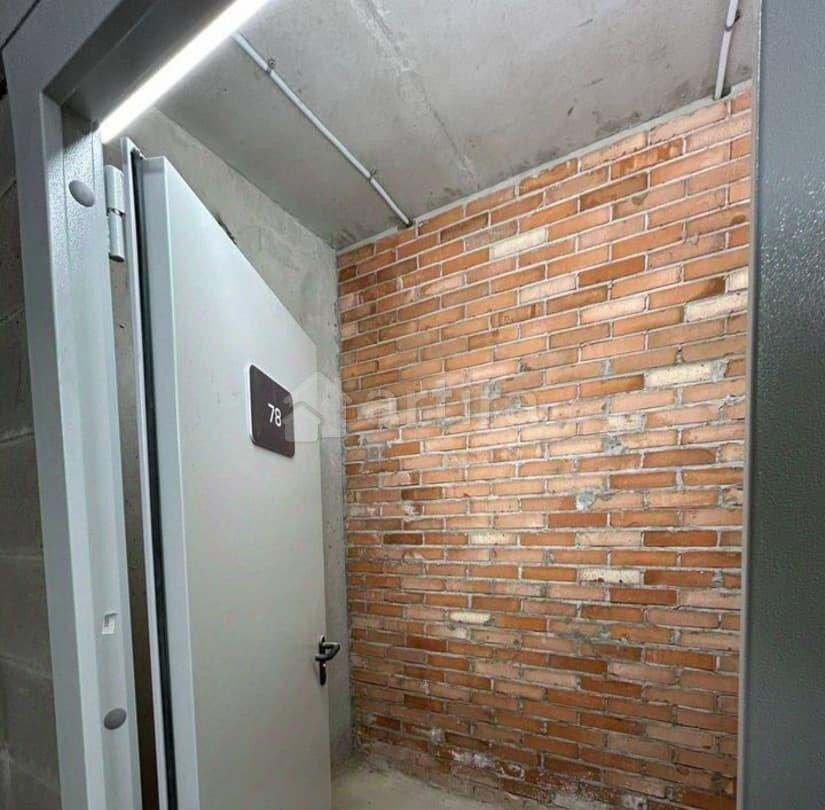 Гараж, 10 м2 Санкт-Петербург - изображение 2