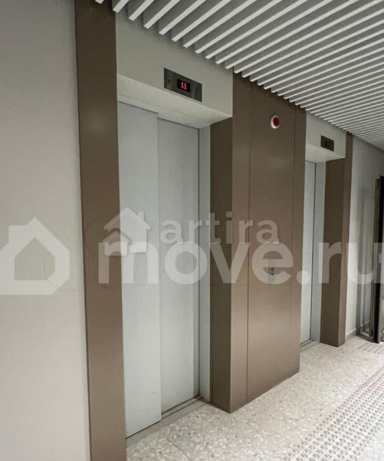 4-комн. квартира, 139 м2, 13/19 эт. Москва - изображение 5