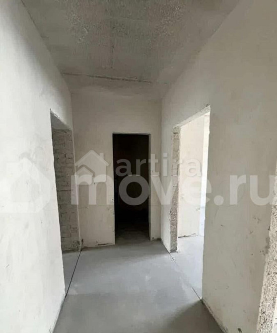 3-комн. пентхаус, 79 м2, 26/41 эт. Москва - изображение 2