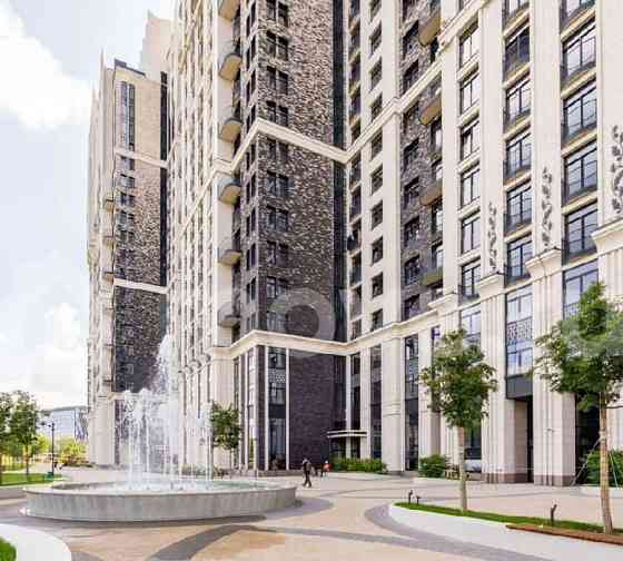 3-комн. квартира, 76 м2, 5/28 эт. Москва