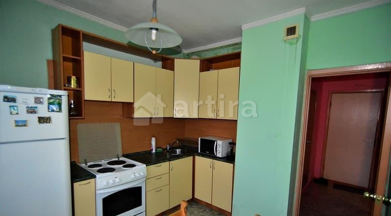 1-комн. квартира, 41 м2, 3/14 эт. Москва - изображение 6