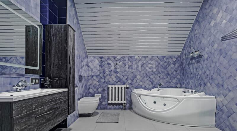 Коттедж, 250 м2 Санкт-Петербург - изображение 13