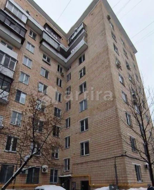 Комната, 16.2 м2, 6/9 эт. Москва - изображение 7