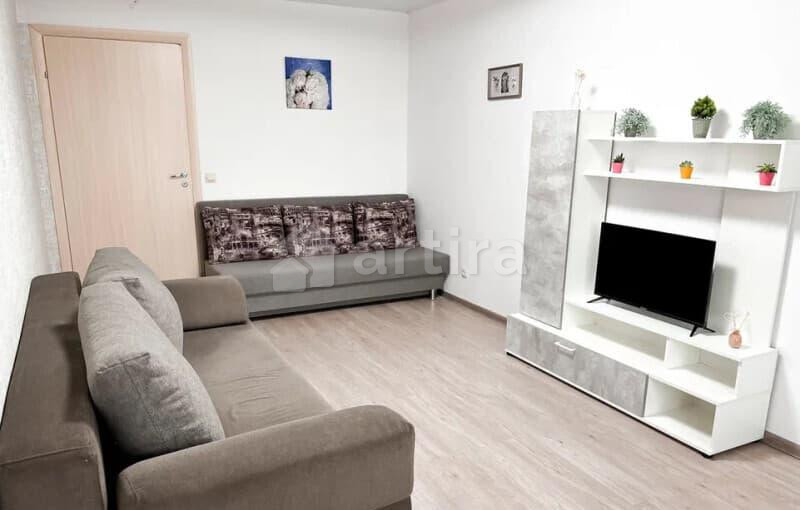 2-комн. квартира, 55 м2, 10/12 эт. Вологда - изображение 6