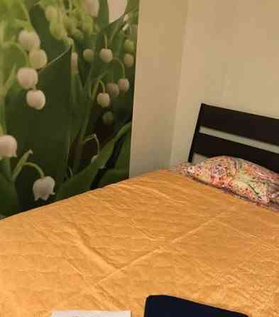 1-комн. квартира, 39 м2, 4/12 эт. Москва