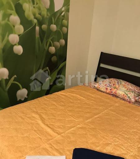 1-комн. квартира, 39 м2, 4/12 эт. Москва - изображение 1