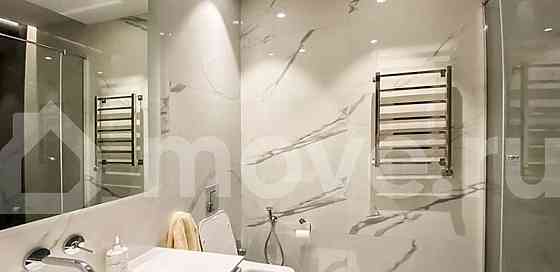 3-комн. апарт-ы, 92 м2, 7/78 эт. Москва