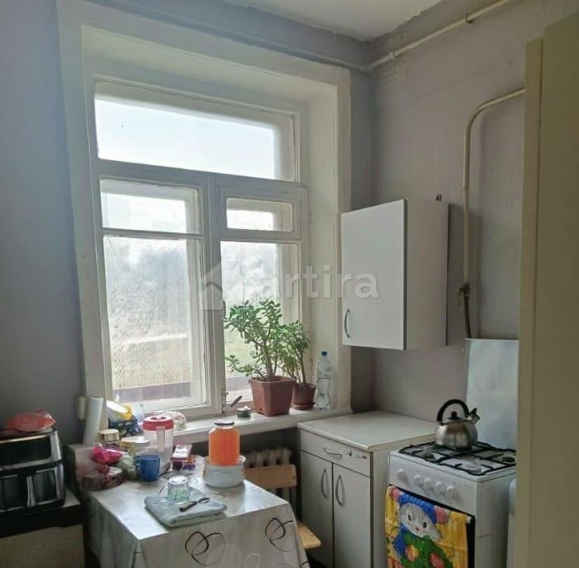 Комната, 12.5 м2, 5/5 эт. Москва - изображение 6