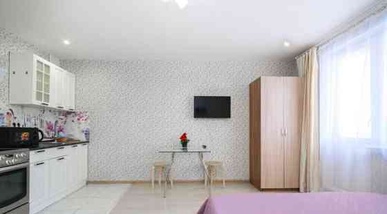 1-комн. квартира, 30 м2, 7/17 эт. Новосибирск