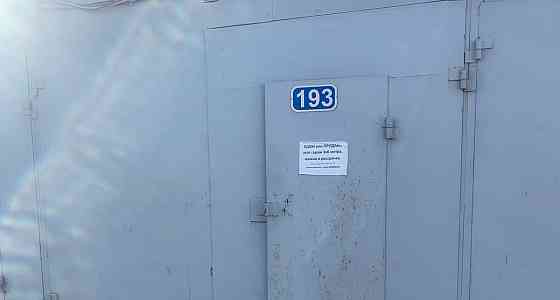 Гараж, 18 м2 Санкт-Петербург