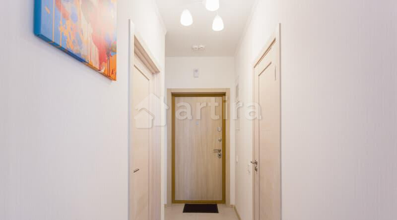 2-комн. квартира, 40 м2, 13/24 эт. Москва - изображение 19