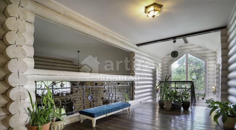 Коттедж, 360 м2 Сергиев Посад - изображение 14