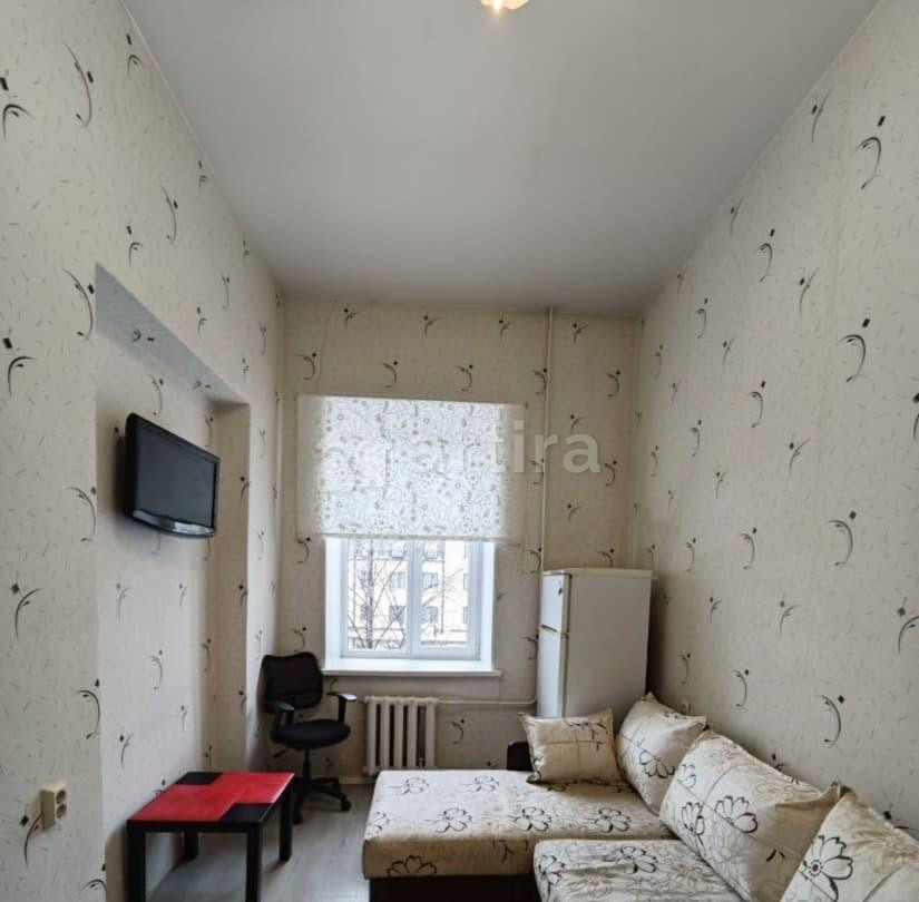 Комната, 13 м2, 3/5 эт. Санкт-Петербург - изображение 3