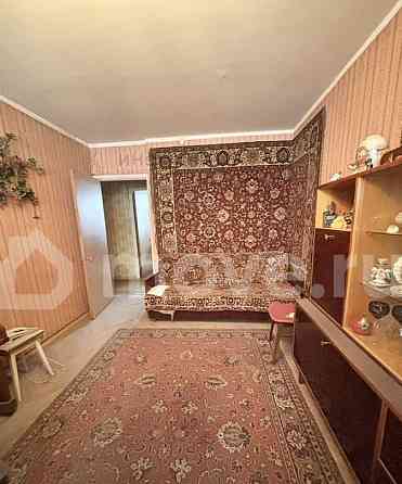 3-комн. квартира, 63.5 м2, 3/9 эт. Москва