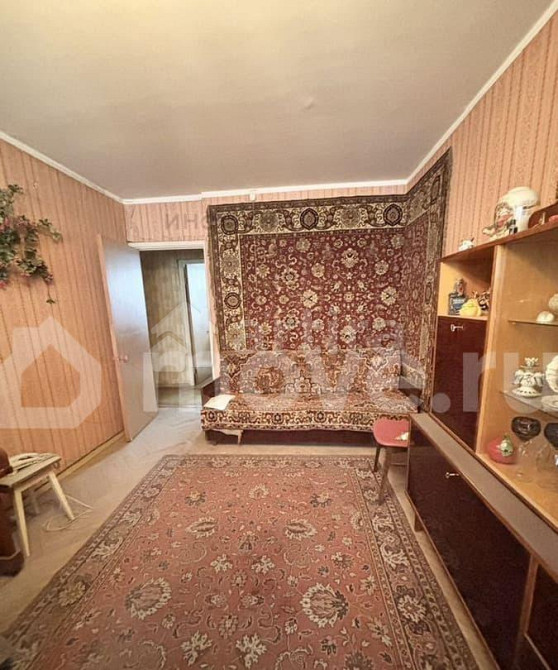 3-комн. квартира, 63.5 м2, 3/9 эт. Москва - изображение 3