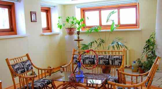 Коттедж, 400 м2 Новосибирск