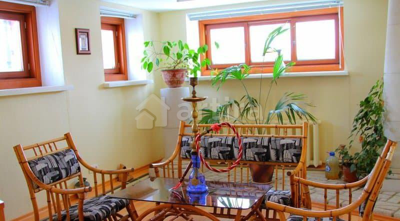 Коттедж, 400 м2 Новосибирск - изображение 6