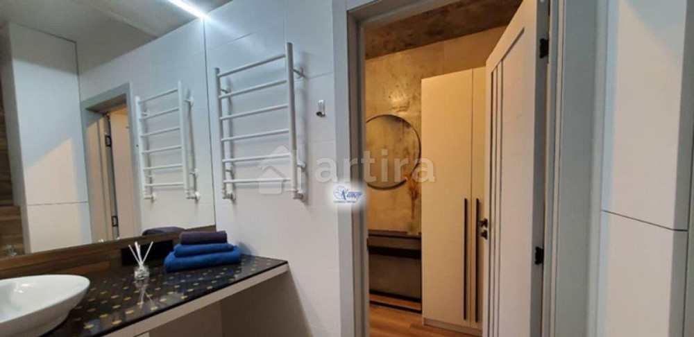 1-комн. квартира, 36 м2, 2/6 эт. Светлогорск - изображение 11