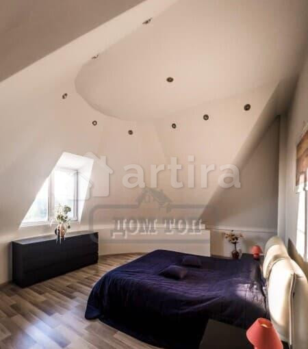 Коттедж, 550 м2 Бронницы - изображение 18