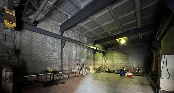 Гараж, 170 м2 Воскресенск