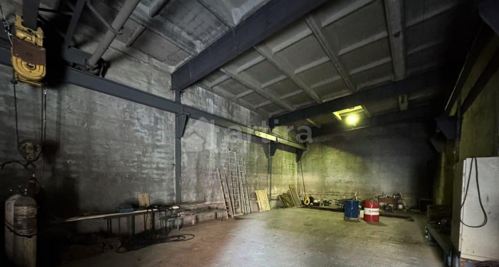 Гараж, 170 м2 Воскресенск - изображение 4