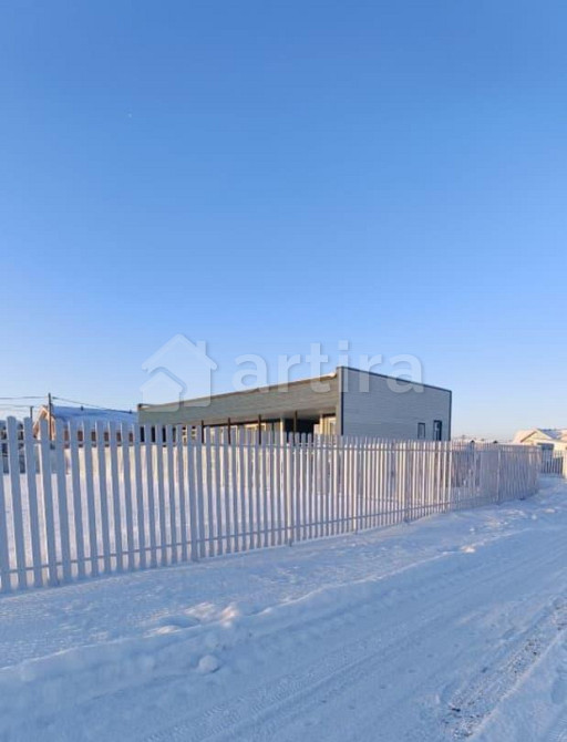 Коттедж, 205 м2, 20 соток, 1 эт. Ломоносов - изображение 3