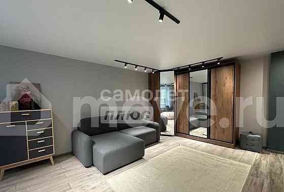 Студия, 32.2 м2, 4/9 эт. Москва