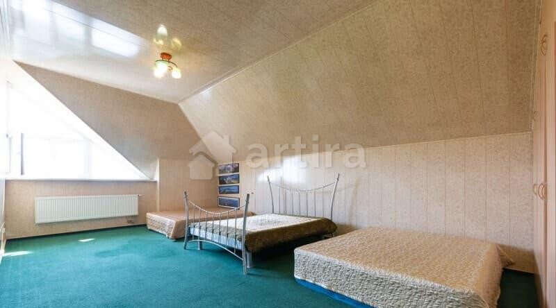 Коттедж, 950 м2 Ногинск - изображение 15