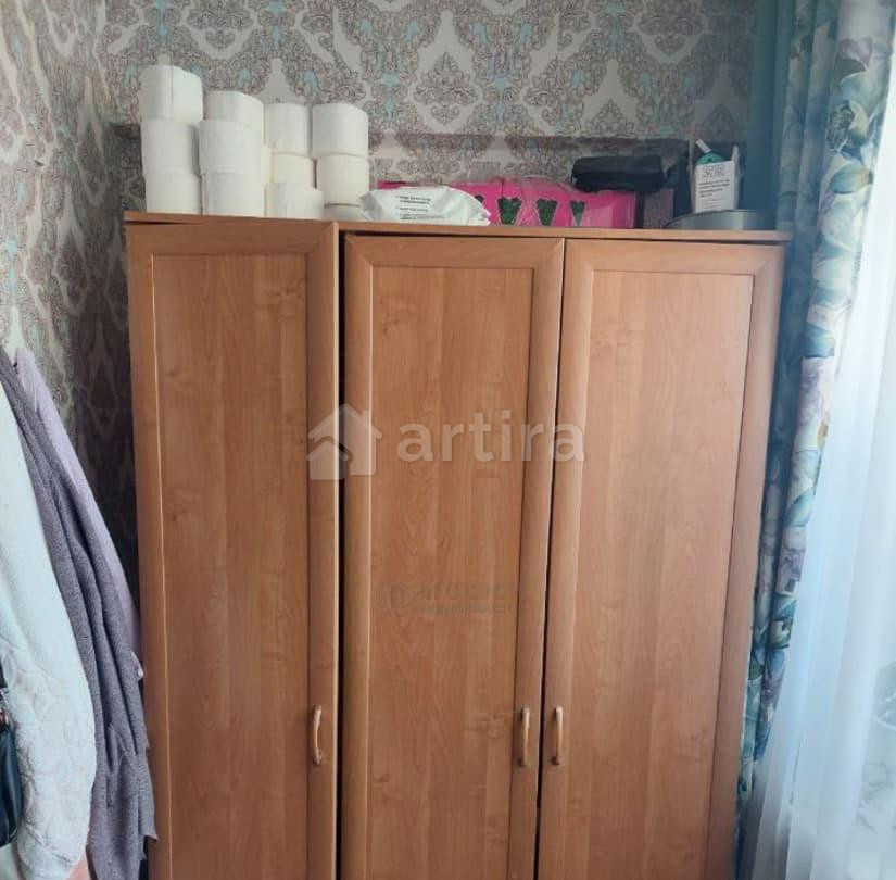 Комната, 12 м2, 3/6 эт. Москва - изображение 7