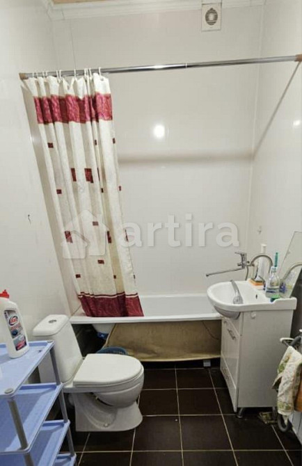 Дом, 30 м2, 6 соток, 1 эт. Балаково - изображение 5