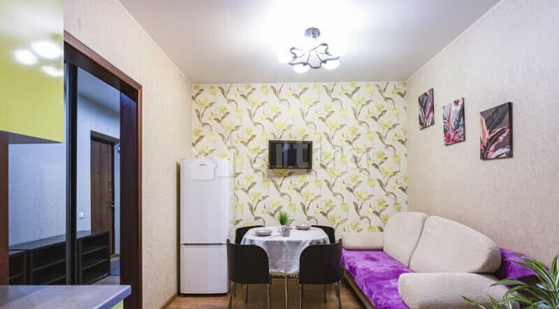 2-комн. квартира, 65 м2, 16/22 эт. Красногорск - изображение 3