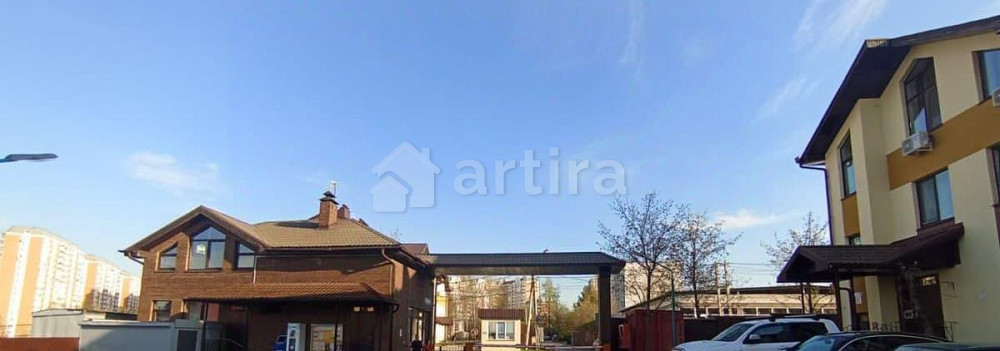 Таунхаус, 75 м2, 2 сотки, 3 эт. Солнечногорск - изображение 1