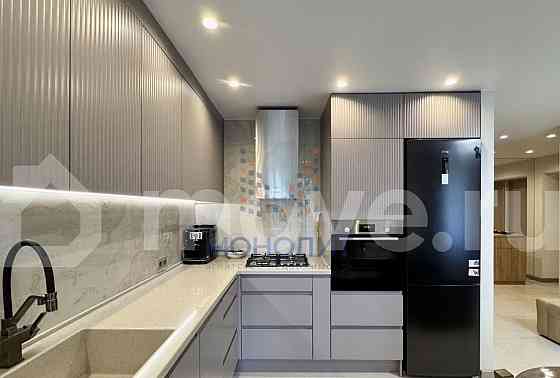 3-комн. квартира, 70 м2, 3/12 эт. Москва