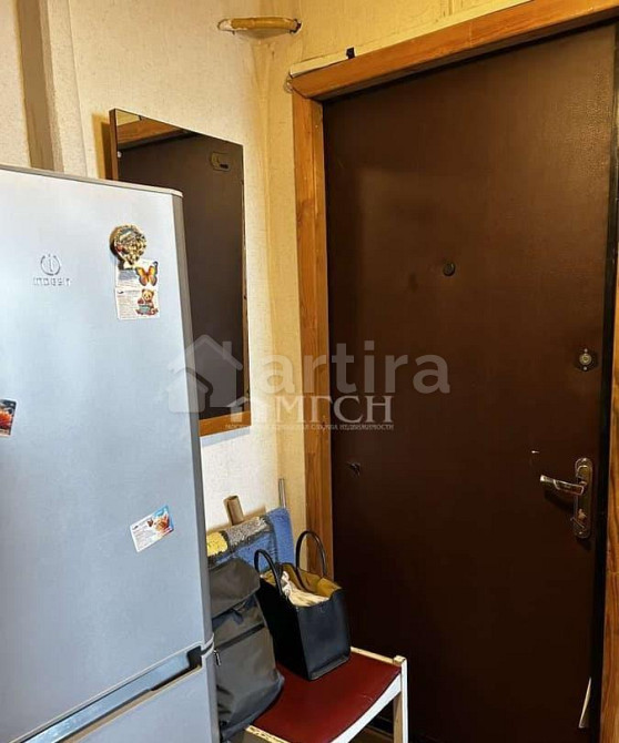 3-комн. квартира, 59.2 м2, 9/9 эт. Москва - изображение 6