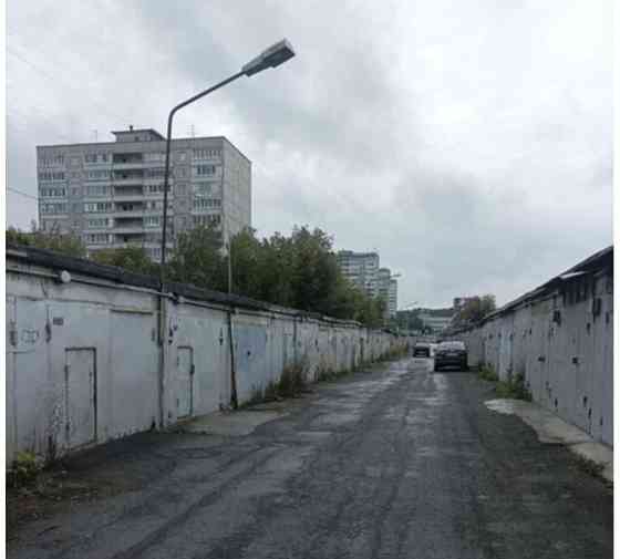 Гараж, 18 м2 Екатеринбург