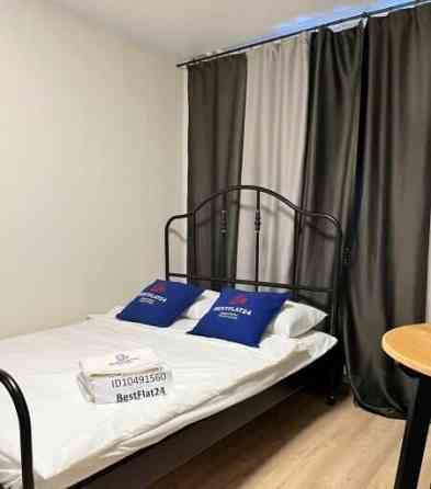 Студия, 18 м2, 1/9 эт. Москва